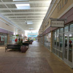 Atlanta shopping outlets