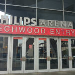 Philips Arena – Atlanta Hawks
