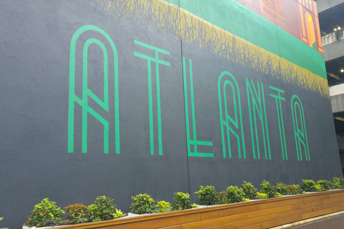 Atlanta header