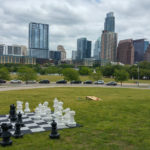Austin chess