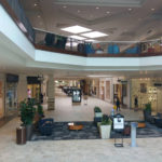 Austin mall