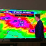 Austin weather station