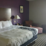 Baton Rouge room