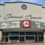 Birmingham Summet cinema
