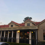 Bistro Byronz Baton Rouge