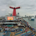 Caribbean cruise header