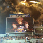 Citrus Bowl Record