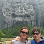 Stone Mountain Confederate