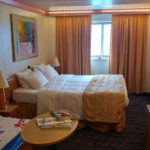 Cruise room