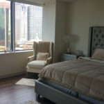 Dallas bedroom
