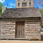 Dallas cabin