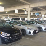 Dallas car choice Thrifty