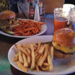 Frankies in Dallas
