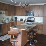 Dallas kitchen