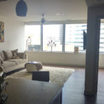 Dallas living room