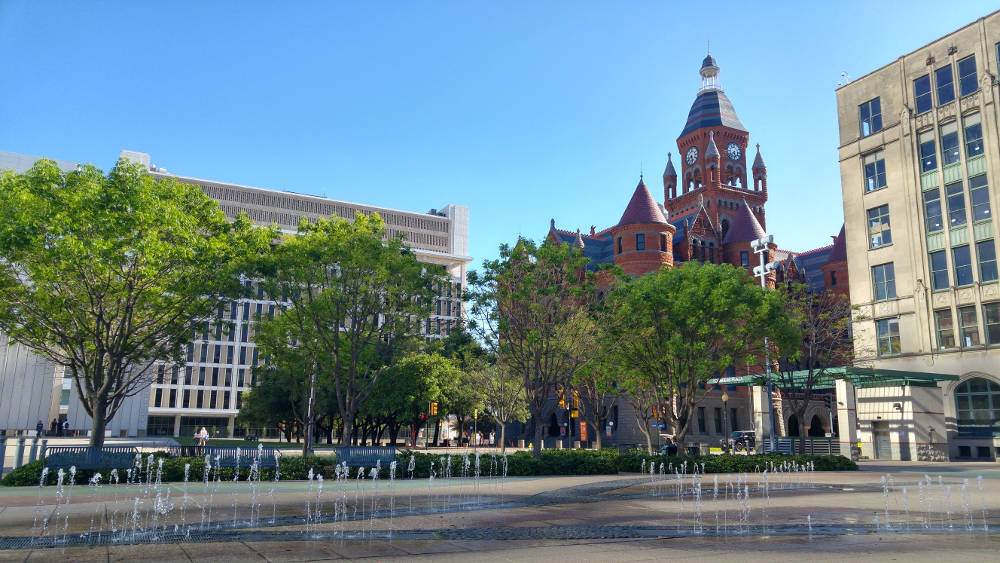 Dallas park