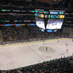Dallas Stars NHL game