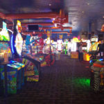 Dave & Busters Austin
