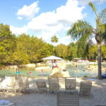 Discovery Cove Lagoon