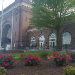 Frothy Monkey, Chattanooga