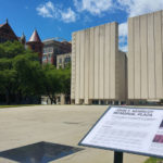 JFK Memorial