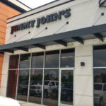Jimmy Johns in Texas