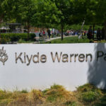 Klyde Warren Park