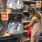 Linda outlet shopping