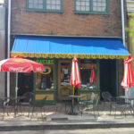 Mediterranean Sandwich Co