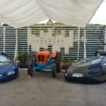 Miami cars