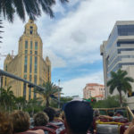 Miami city tour