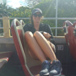 Linnie Big Bus Miami