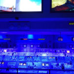 NASA Control Panel