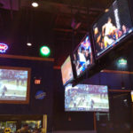 Orlando Buffalo Wild Wings