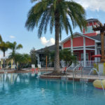 Orlando pool