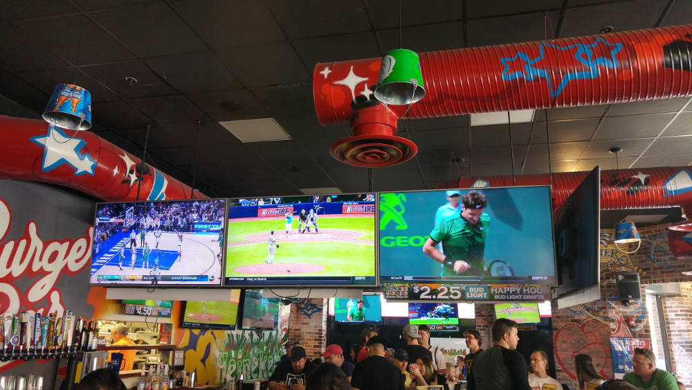 Orlando Sportsbar