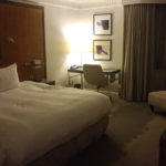 Pullman Miami Airport room