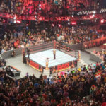 Vince McMahon on WWE Raw