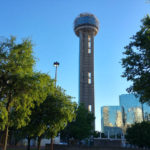 Reunion Tower