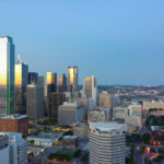 Reunion Tower header
