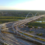 Reunion Tower view 2