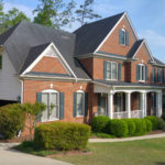 Atlanta house