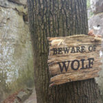 Beware of Wolf