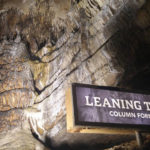Ruby Falls – Leaning Tower