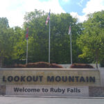 Welcome to Lookout Mountain