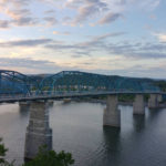 Segway bridge