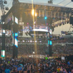 Shan McMahon Wrestlemania