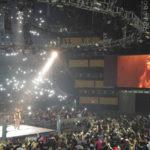 Bray Wyatt and Randy Orton