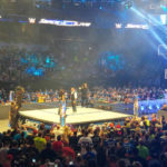 Shane McMahon & AJ Styles