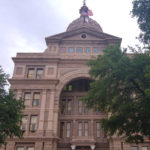 Texas Capitol header